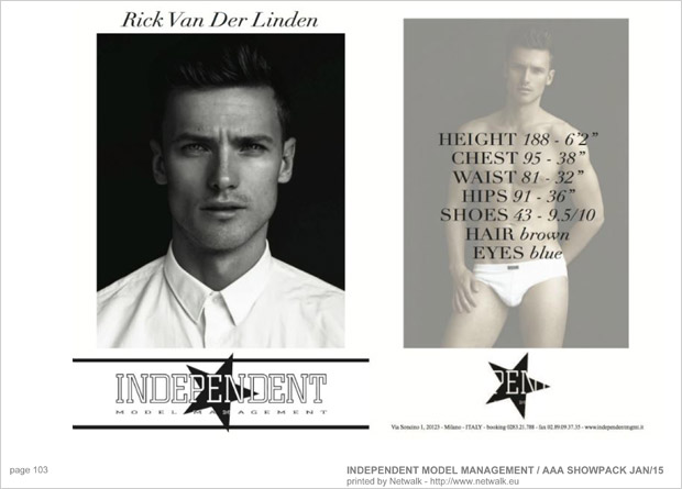 IndependentModelManagement 102