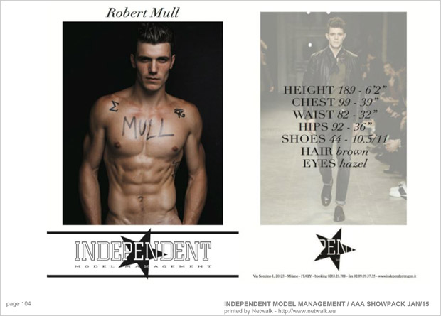 IndependentModelManagement 103