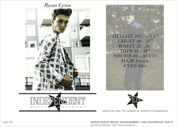 IndependentModelManagement 104