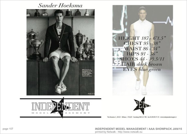 IndependentModelManagement 106