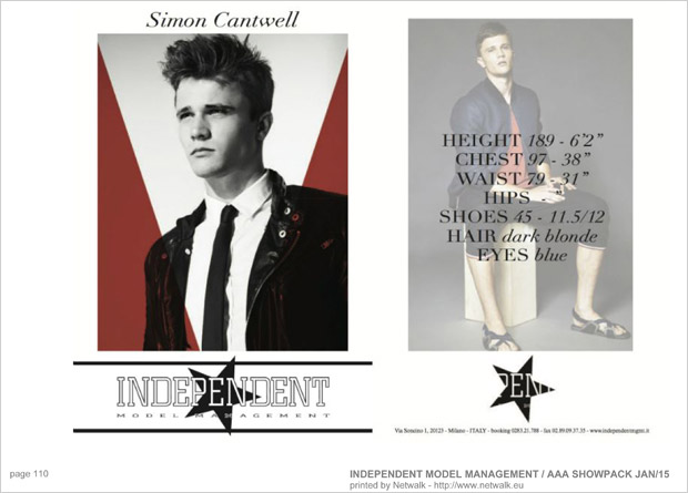 IndependentModelManagement 109