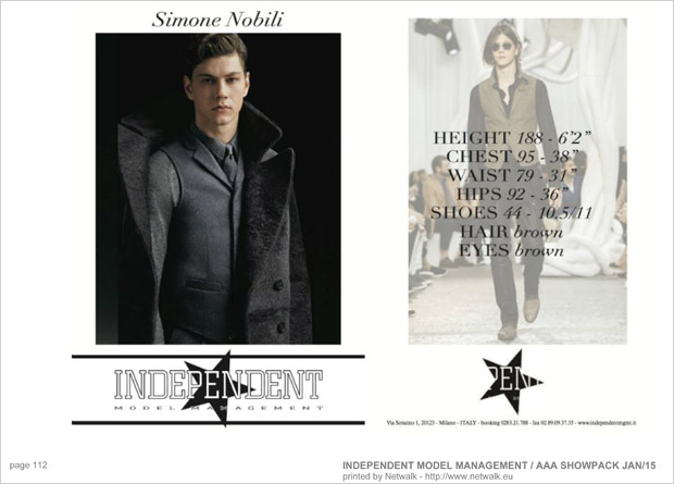 IndependentModelManagement 111