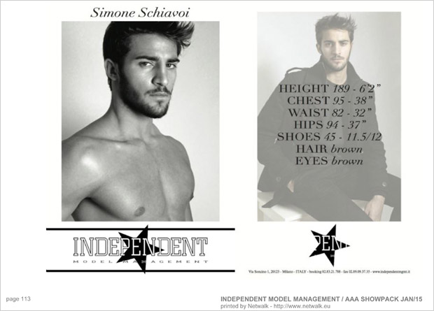 IndependentModelManagement 112