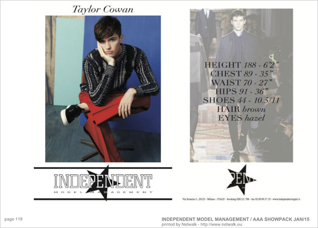 IndependentModelManagement 118