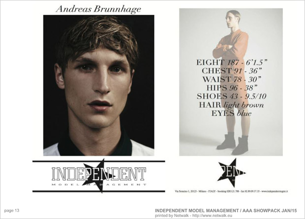 IndependentModelManagement 12