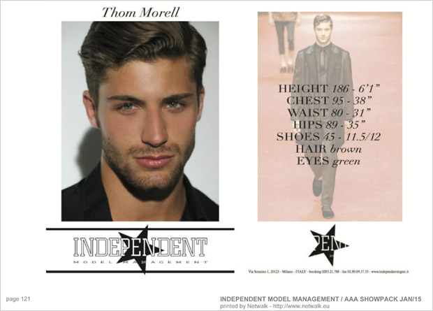 IndependentModelManagement 120