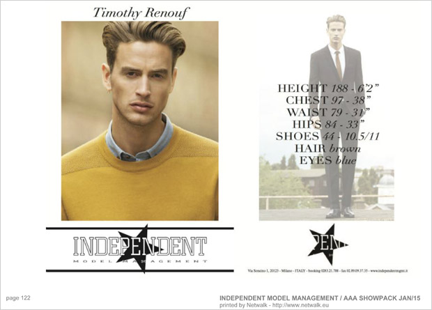 IndependentModelManagement 121