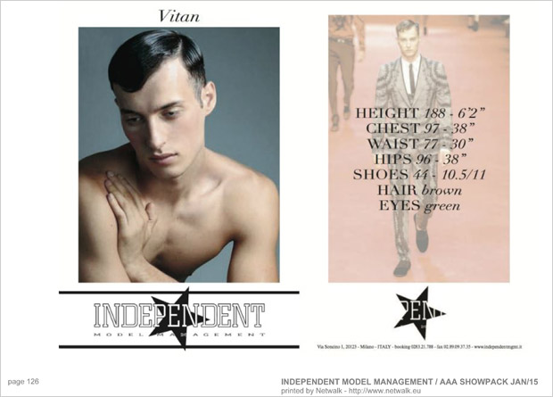 IndependentModelManagement 125