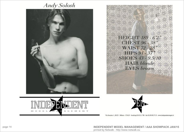 IndependentModelManagement 13