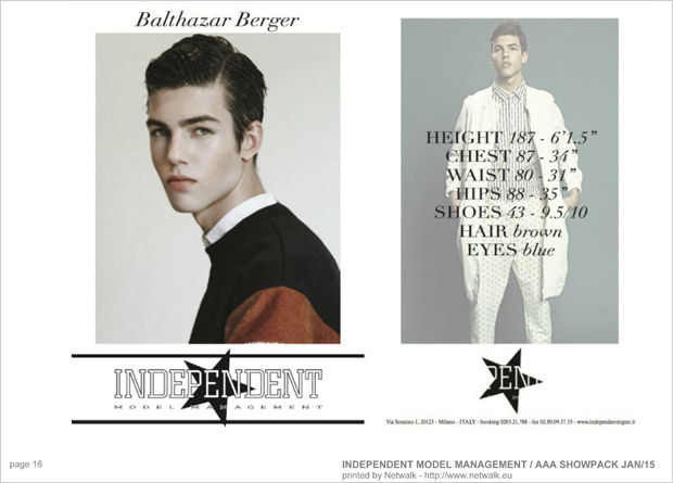 IndependentModelManagement 15