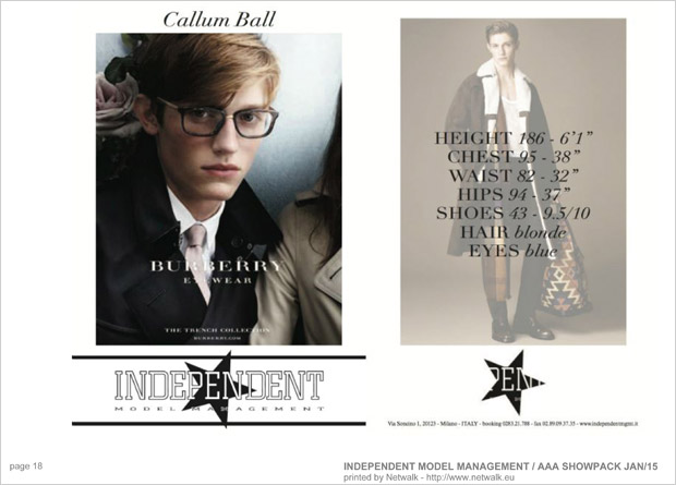 IndependentModelManagement 17