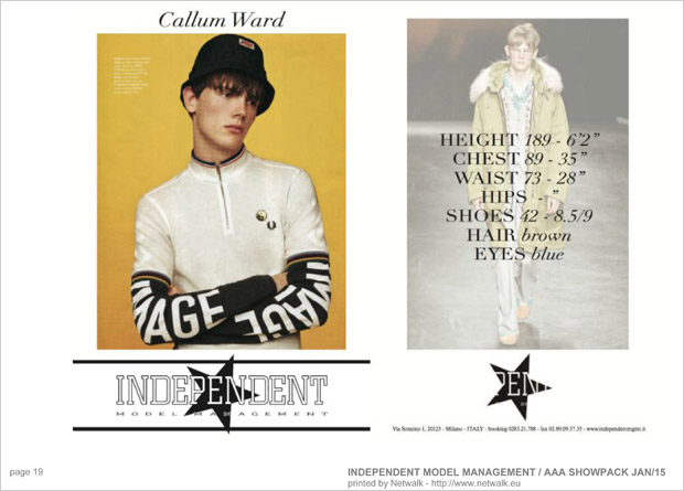 IndependentModelManagement 18