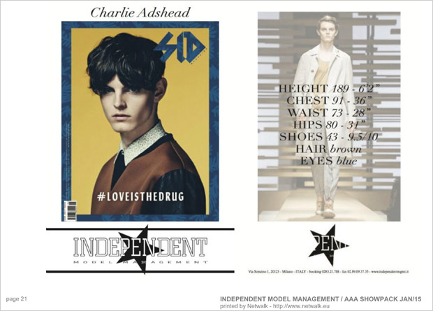 IndependentModelManagement 20