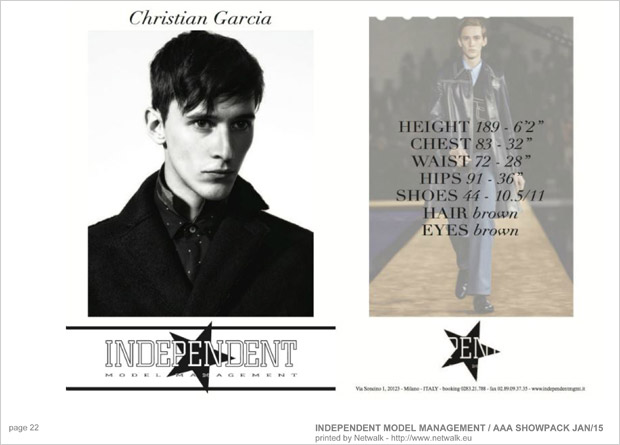 IndependentModelManagement 21