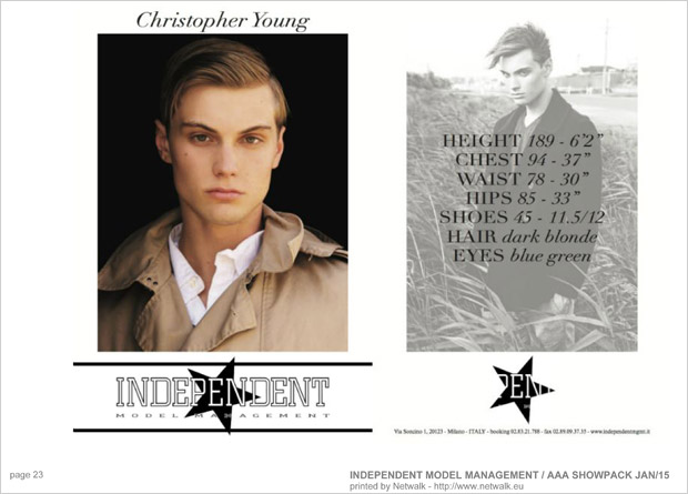 IndependentModelManagement 22