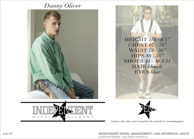 IndependentModelManagement 25