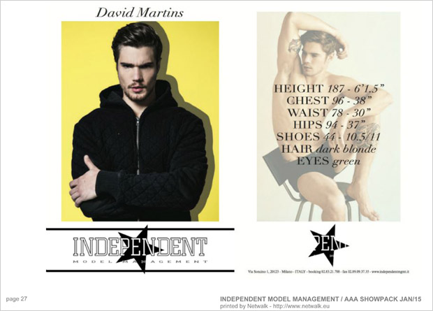 IndependentModelManagement 26