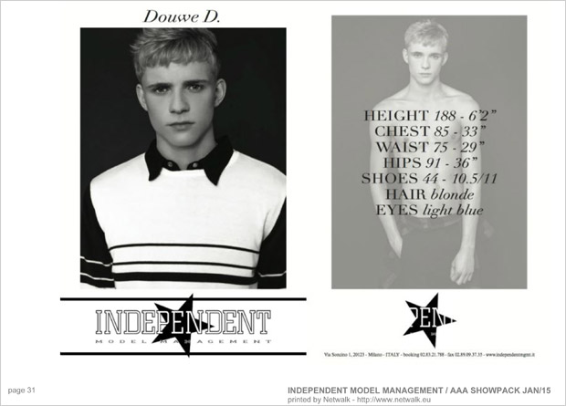 IndependentModelManagement 30