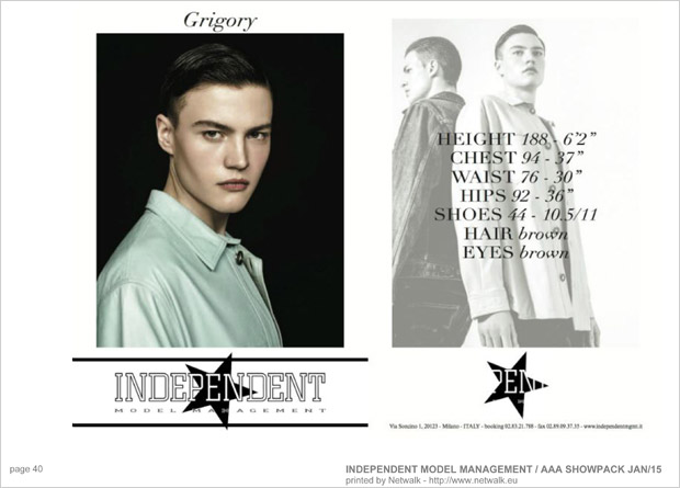 IndependentModelManagement 39