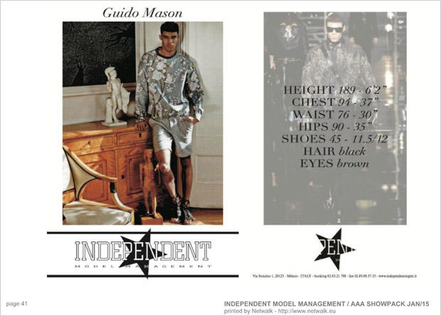 IndependentModelManagement 40