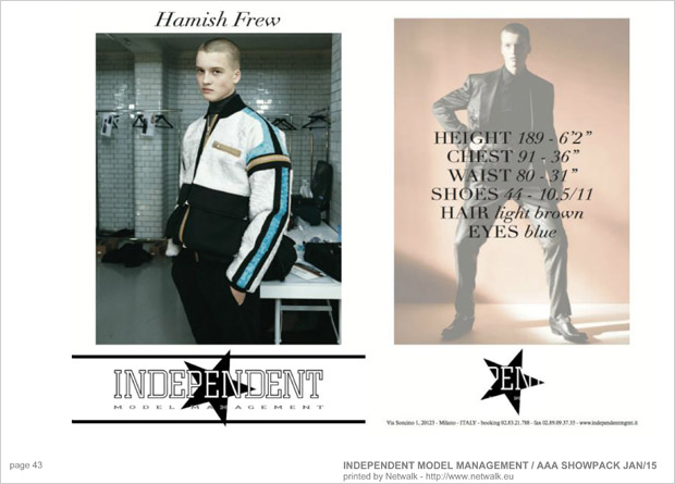 IndependentModelManagement 42