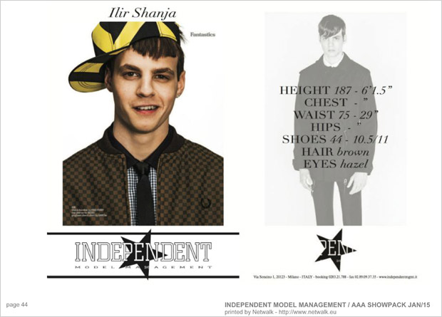 IndependentModelManagement 43