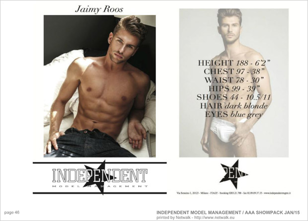 IndependentModelManagement 45