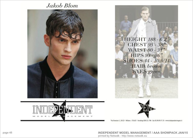 IndependentModelManagement 47