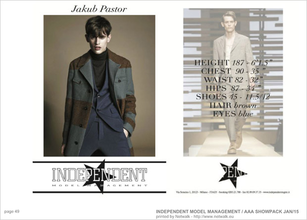 IndependentModelManagement 48