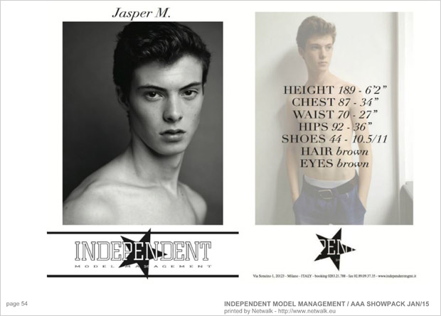 IndependentModelManagement 53