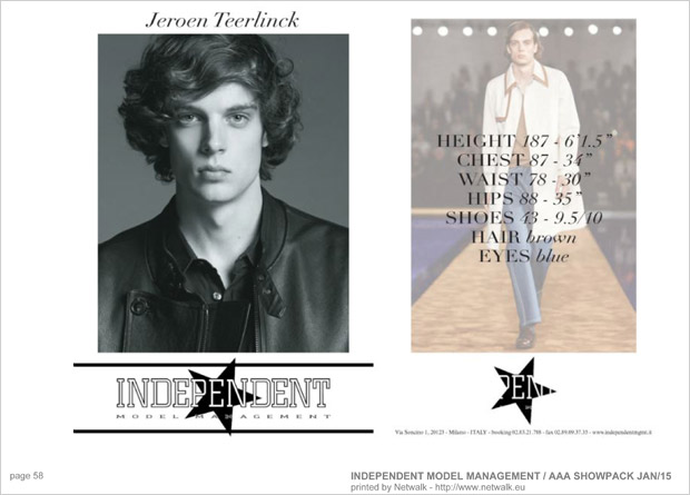 IndependentModelManagement 57