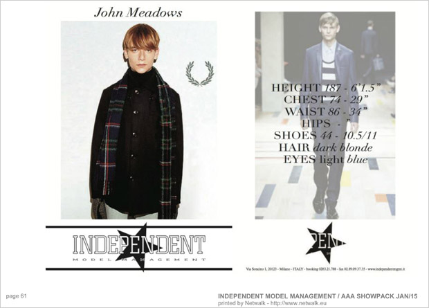 IndependentModelManagement 60