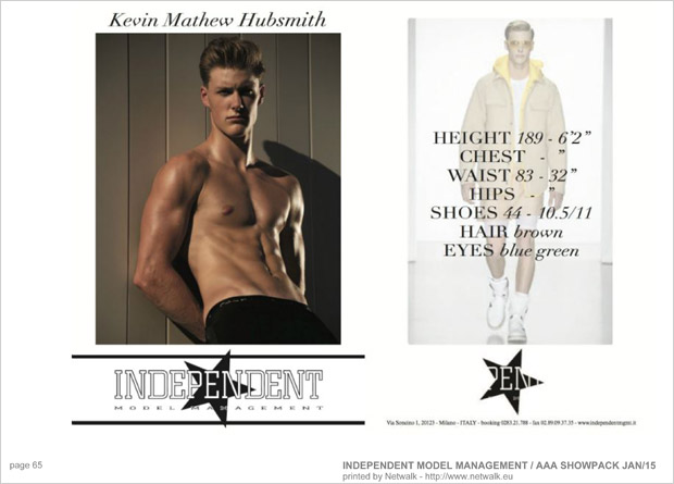 IndependentModelManagement 64
