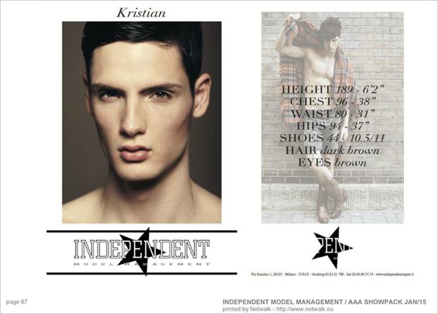 IndependentModelManagement 66