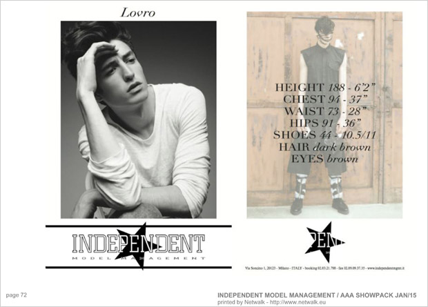 IndependentModelManagement 71