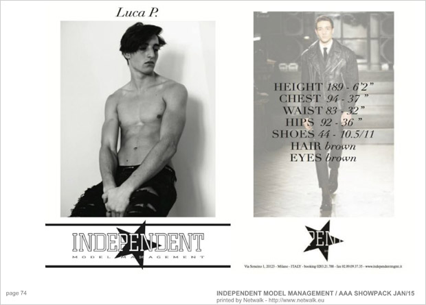 IndependentModelManagement 73