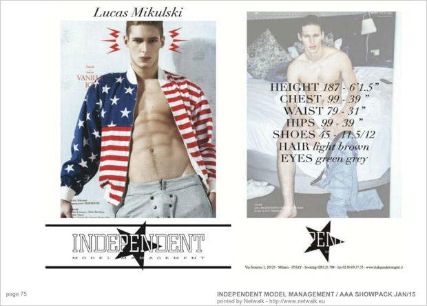 IndependentModelManagement 74