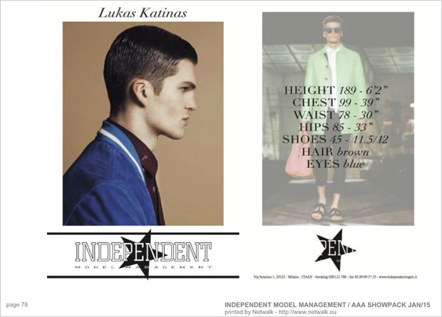 IndependentModelManagement 77