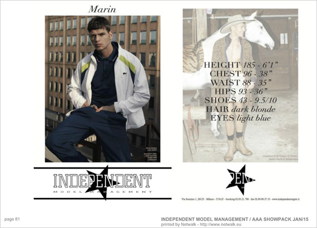 IndependentModelManagement 80