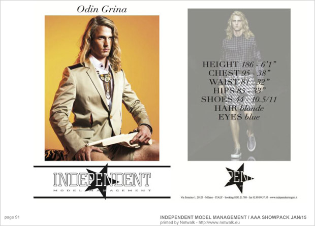 IndependentModelManagement 90