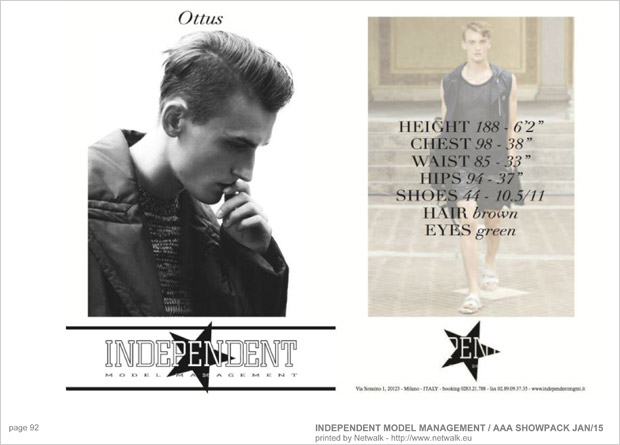 IndependentModelManagement 91