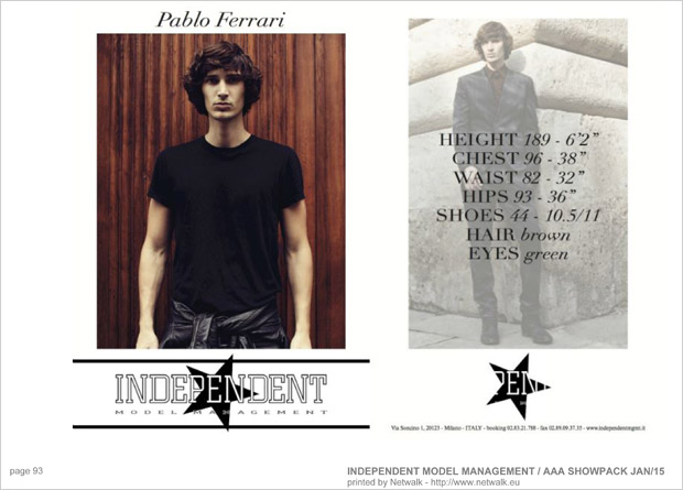 IndependentModelManagement 92