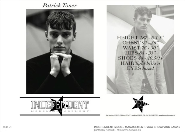 IndependentModelManagement 93