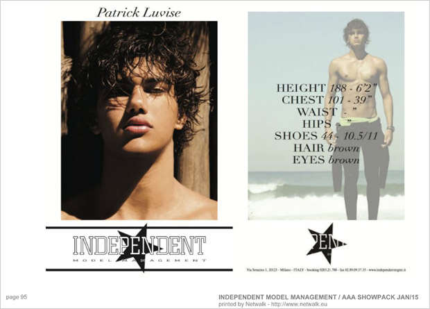 IndependentModelManagement 94