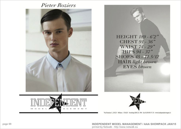 IndependentModelManagement 97