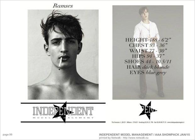 IndependentModelManagement 98