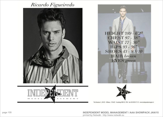 IndependentModelManagement 99