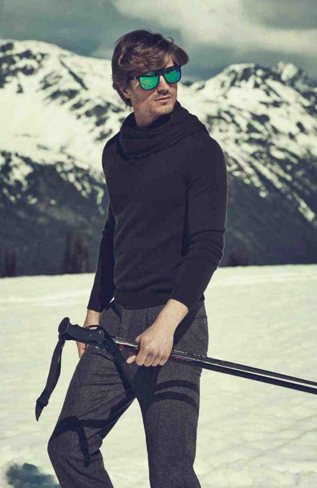 Esquire Mexico