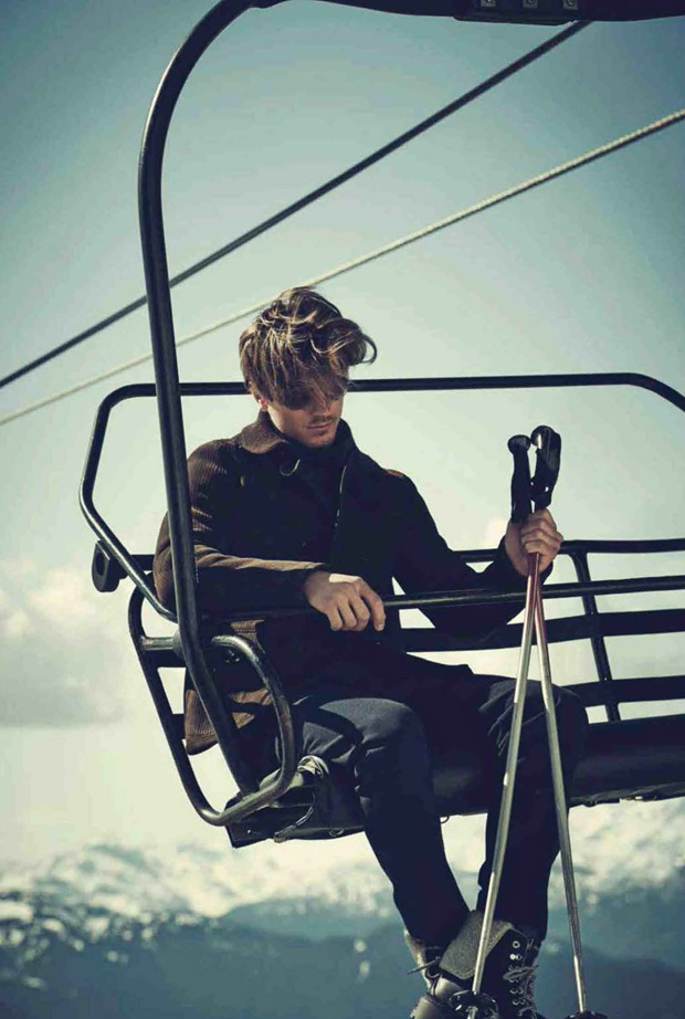 Esquire Mexico