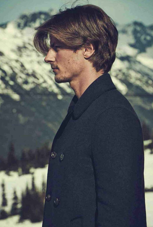 Esquire Mexico